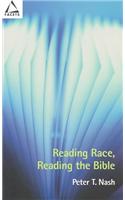 Reading Race, Reading the Bible