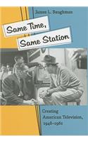 Same Time, Same Station