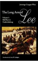 The Long Arm of Lee