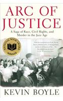 Arc Of Justice