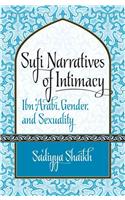 Sufi Narratives of Intimacy