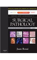 Rosai and Ackerman's Surgical Pathology