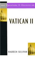 101 Questions & Answers on Vatican II