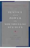 Fundamental Issues in Law and Society: Fundamental Issues in Law and Society: Volume 1