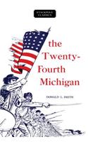The Twenty-Fourth Michigan