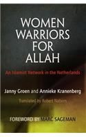 Women Warriors for Allah