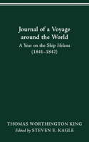 Journal of a Voyage Around the World