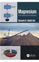 Magnesium: From Resources to Production