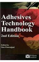 Adhesive Technology Handbook