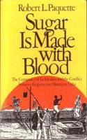 Sugar Is Made with Blood: The Conspiracy of La Escalera and the Conflict Between Empires Over Slavery in Cuba
