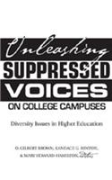 Unleashing Suppressed Voices on College Campuses