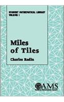 Miles of Tiles