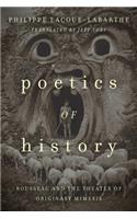 Poetics of History