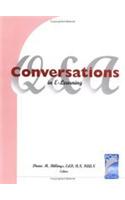 Conversations in E-learning