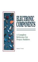 Electrical Components: A Complete Reference for Project Builders