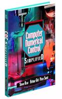 Computer Numerical Control Simplified