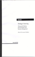 Strategic Sourcing