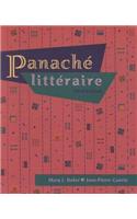 Panache Litteraire