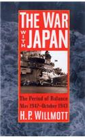 War with Japan