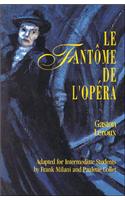 Classic Literary Adaptations, Le Fantome de L'Opera'