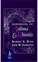Handbook of Asthma and Rhinitis
