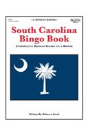 South Carolina Bingo Book