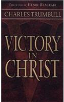 Victory in Christ