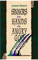 Sinners in the Hands of an Angry God