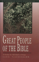 Great People of the Bible