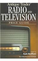 Radio and Television Price Guide