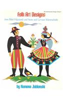 Folk Art Designs