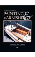 Painting and Varnishing