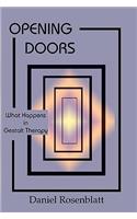 Opening Doors