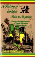 A History of Ethiopia Nubia & Abyssinia