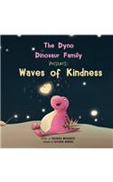 Dyno Dinosaur Family Presents