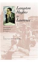 Langston Hughes in Lawrence