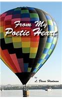 From My Poetic Heart