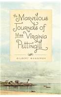 The Marvelous Journals of Miss Virginia Pettingill