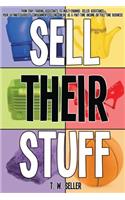 Sell Their Stuff
