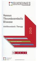 Venous Thromboembolic Disease
