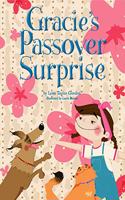 Gracie's Passover Surprise