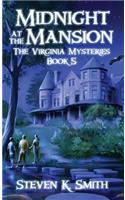 Midnight at the Mansion