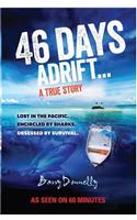 46 Days Adrift: A True Story