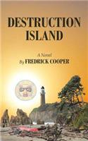 Destruction Island