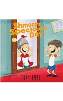 Shmoop's Spectacular Day