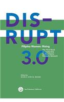 DISRUPT 3.0. Filipina Women