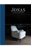 Jonas: The Art of Fine Upholstery