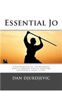 Essential Jo
