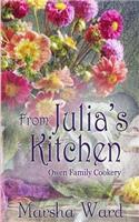 From Julia's Kitchen