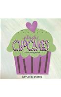 Plastic Cupcakes